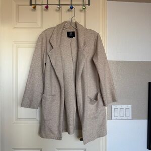 Boom Boom Jeans Women's Tan Cardigan